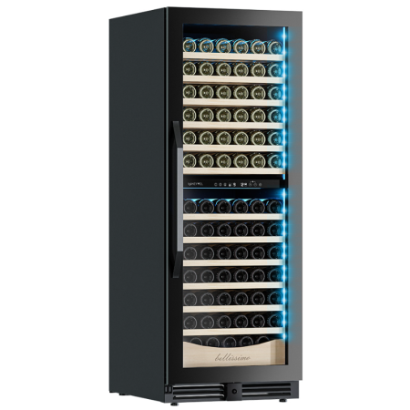 Встраиваемый винный холодильник Meyvel MV141PRO-KBT2