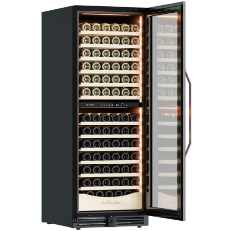 Встраиваемый винный холодильник Meyvel MV141PRO-KBT2