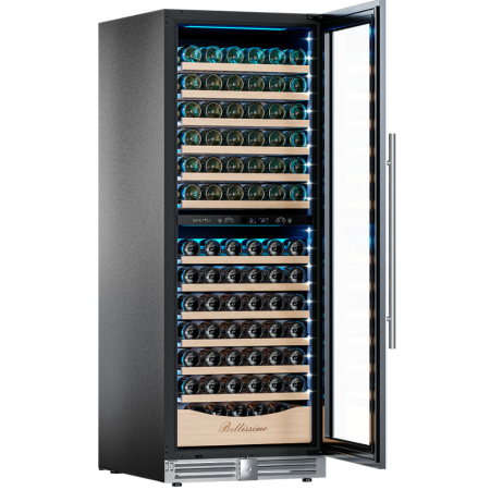 Встраиваемый винный холодильник Meyvel MV141PRO-KST2