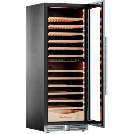 Встраиваемый винный холодильник Meyvel MV141PRO-KST2