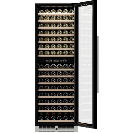 Встраиваемый винный холодильник Meyvel MV160-KST2