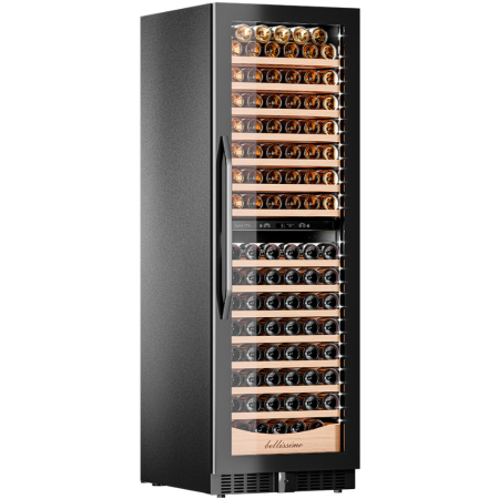 Встраиваемый винный холодильник Meyvel MV163PRO-KBT2