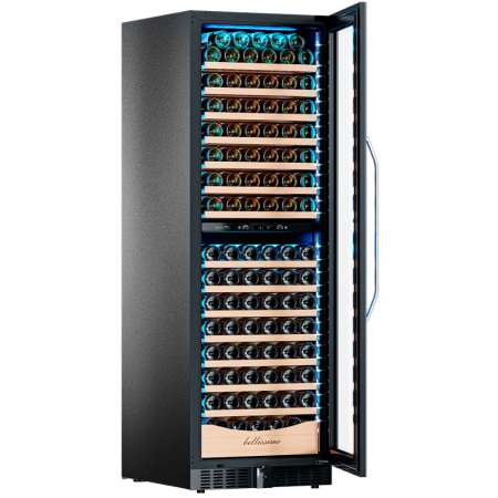 Встраиваемый винный холодильник Meyvel MV163PRO-KBT2