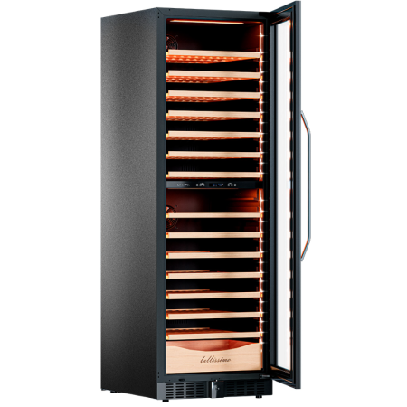 Встраиваемый винный холодильник Meyvel MV163PRO-KBT2