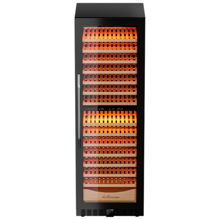 Встраиваемый винный холодильник Meyvel MV163PRO-KBT2