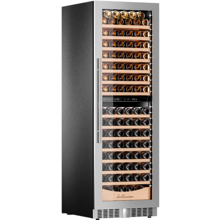 Встраиваемый винный холодильник Meyvel MV163PRO-KST2