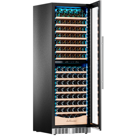 Встраиваемый винный холодильник Meyvel MV163PRO-KST2