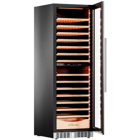 Встраиваемый винный холодильник Meyvel MV163PRO-KST2