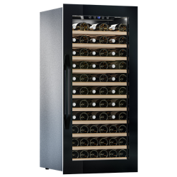 Встраиваемый в колонну винный холодильник Meyvel MV66-KBB1