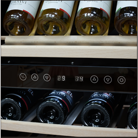 Соло винный холодильник Meyvel MV73-KBF2