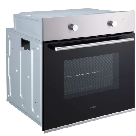 Электрический духовой шкаф EVELUX EO610X