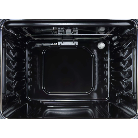 Электрический духовой шкаф EVELUX EO610X