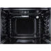 Электрический духовой шкаф EVELUX EO610X