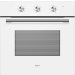 Электрический духовой шкаф EVELUX EO620W