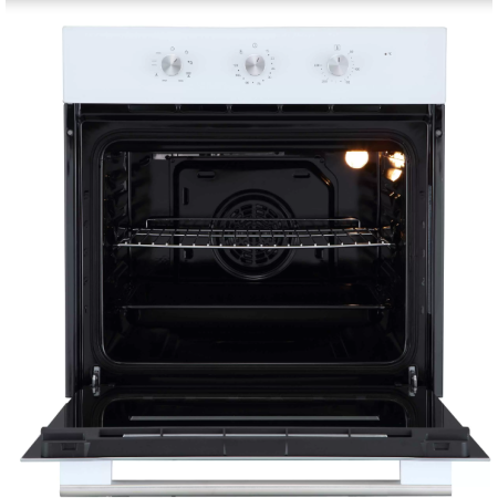 Электрический духовой шкаф EVELUX EO620W
