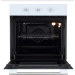 Электрический духовой шкаф EVELUX EO620W