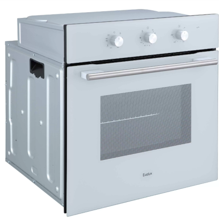 Электрический духовой шкаф EVELUX EO620W