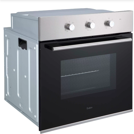Электрический духовой шкаф EVELUX EO620X