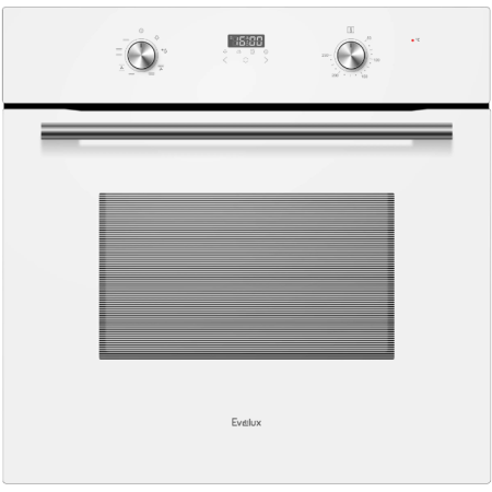 Электрический духовой шкаф EVELUX EO630PW