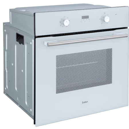 Электрический духовой шкаф EVELUX EO630PW