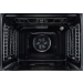 Электрический духовой шкаф EVELUX EO630PB