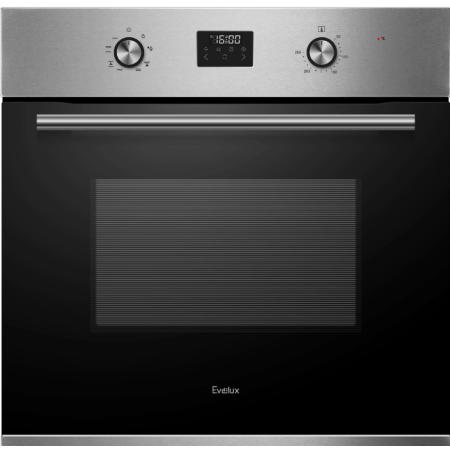 Электрический духовой шкаф EVELUX EO630PX