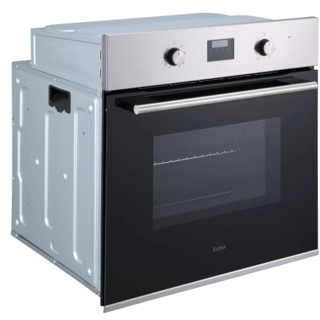 Электрический духовой шкаф EVELUX EO630PX