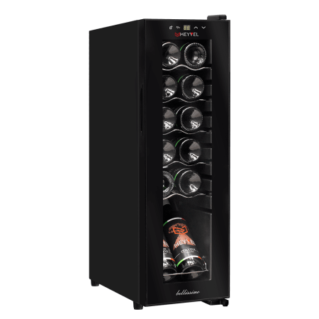 Соло винный холодильник Meyvel MV12-CBD1