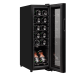 Соло винный холодильник Meyvel MV12-CBD1