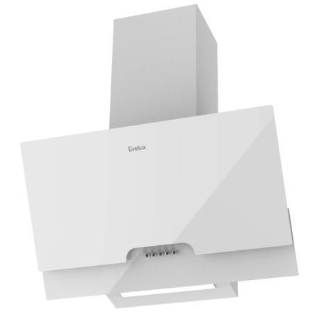 Пристенная вытяжка EVELUX Rikka60WG