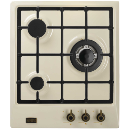 Газовая варочная поверхность KORTING HG465CTRB