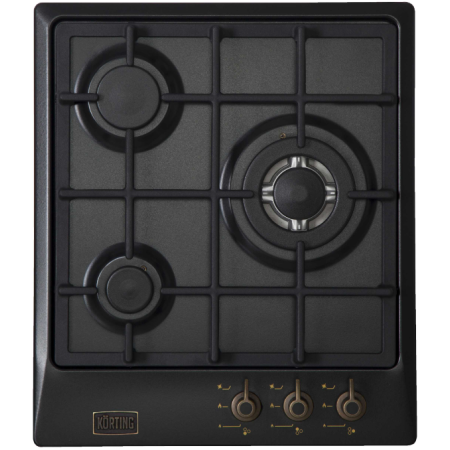 Газовая варочная поверхность KORTING HG465CTRN