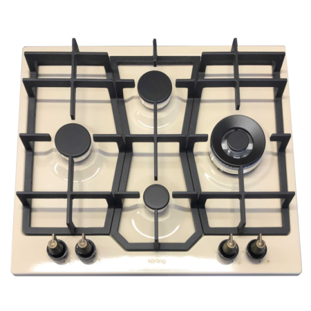 Газовая варочная поверхность KORTING HG631CTRB