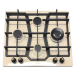 Газовая варочная поверхность KORTING HG631CTRB