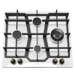 Газовая варочная поверхности KORTING HG631CTRI