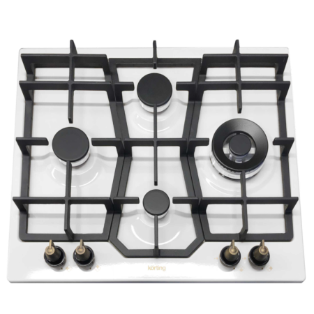 Газовая варочная поверхности KORTING HG631CTRI