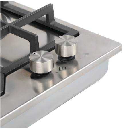 Газовая варочная поверхность KORTING HG631CTX