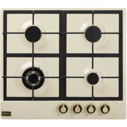 Газовая варочная поверхность KORTING HG661CTGB