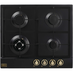 Газовая варочная поверхность KORTING HG661CTGN