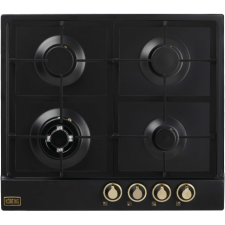 Газовая варочная поверхность KORTING HG661CTGN