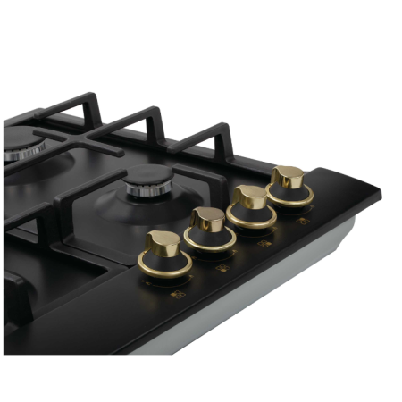Газовая варочная поверхность KORTING HG661CTGN