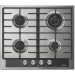Газовая варочная поверхность KORTING HG665CTGX