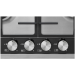 Газовая варочная поверхность KORTING HG665CTGX