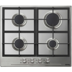 Газовая варочная поверхность KORTING HG665CX