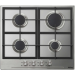 Газовая варочная поверхность KORTING HG665CX