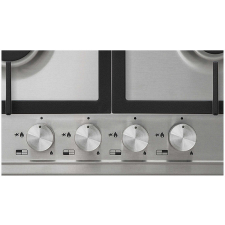 Газовая варочная поверхность KORTING HG665CX