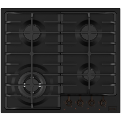 Газовая варочная поверхность KORTING HG674CTCN