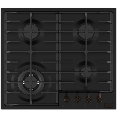 Газовая варочная поверхность KORTING HG674CTCN