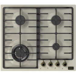 Газовая варочная поверхность KORTING HG674CTRB