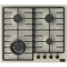 Газовая варочная поверхность KORTING HG674CTRB
